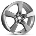 20" x 8" Chevrolet Camaro 2010-2015 Factory OEM Front Wheel Rim 5444