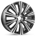 New 19" x 8.5" Replacement Wheel for Volvo S90 V90 2021 2022 2023 2024 2025 Rim 70500