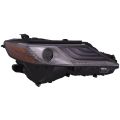2018 Toyota Camry Headlight 
