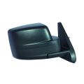 New Replacement Side View Mirror for Jeep Patriot Passenger Side 2007-2017 CH1321281