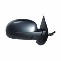 New Replacement Mirror for Chevy Suburban and Tahoe Passenger Side 2007-2014 GM1321325