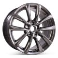 19" x 9" Lexus RC300 RC350 2019-2025 Factory OEM Wheel Rim 74383