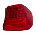 Tail Light Right Passenger Fits E90 BMW 3 Series Sedan 2009-2011 335i 328i M3