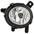 Fog Light for BMW 2 Series 3 Series  4 Series and F30 Models  2012-2018 CAPA Certified Driver Side Halogen Chrome Housing