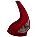 11-17 Volvo XC60 Tail Light Left Hand Driver Side For Models With 237000 Chassis Or Newer
