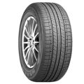 Nexen CP672 245/45r17