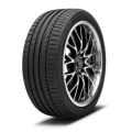 Continental ContiSportContact 5 285/40R22XL