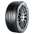 Continental ContiSportContact 6 285/40R22XL