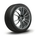 Michelin Pilot Sport A/S 4 255/40R22XL