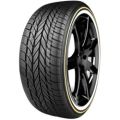 Vogue Custom Built Radial VIII 245/45R20
