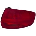 Tail Light Right Passenger 2006-2008 Audi A3/ Sportback 05 USA Type