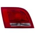 Inner Tail Light Left Driver Fits 2006-2008 Audi A3/ Sportback 05,'03-'06
