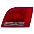 2006-2008 Audi A3 Tail Light Right Passenger Sportback 05 '03-'06 Rear Lamp Inner USA Type