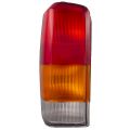 Tail Light Left Driver Fits 1997-2001 Jeep Cherokee 