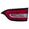 Inner Tail Light Passenger Fits 2014 Jeep Cherokee