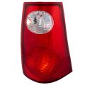New Replacement Tail Light for Ford Explorer Passenger Side 2001-2003 FO2801152