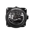 New Replacement Fog Light for Ford Escape 2005-2006, Ford Focus SVT 2002-2004, Ford Mustang Cobra 2003-2004, Lincoln LS 2005-2006 Driver Side or Passenger Side FO2592194