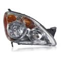 2005-2006 Honda CR-V (UK Built) Passenger Side Halogen Headlight