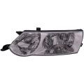 New Replacement Headlight for Toyota Solara Driver Side 2002-2003 Halogen TO2502145
