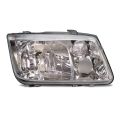 New Replacement Headlight for Volkswagen Jetta Passenger Side 1999-2002 VW2503115