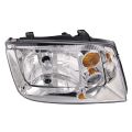 New Replacement Headlight for Volkswagen Jetta Passenger Side 2002-2005 VW2503125