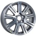 New 17" x 7" Alloy Replacement Wheel for Toyota Avalon 2005 2006 2007 2008 2009 2010 Rim 69474