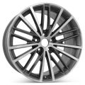 19" x 9" BMW 5-Series 2017 2018 2019 2020 2021 2022 2023 Factory OEM Rear Wheel 86334