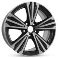 18" x 8" Acura MDX 2017 2018 2019 2020 Factory OEM Wheel RIm 71844