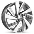 Brand New 20" x 7.5" Nissan Murano 2015 2016 2017 2018 2019 2020 2021 2022 Factory OEM Wheel Rim 62707
