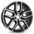20" x 9" Ford Explorer 2016 2017 2018 2019 Factory OEM Wheel Rim 10061