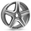 Brand New 20" x 9" Mercedes-Benz M-Class 2013 2014 2015 Factory OEM Wheel Rim 85295