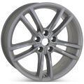 Brand New 19" Tesla Model S 2012 2013 2014 2015 2016 2017 Factory OEM Wheel Rim 98910