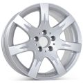 New 17" x 8.5" Replacement Wheel for Mercedes E350 E550 2007 2008 Rim 65511