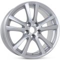 New 18" x 8.5" Rear Replacement Wheel for Lexus RWD IS250 IS350 2006 2007 2008 Rim 74214