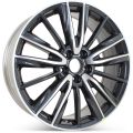 New 20" Replacement Wheel for Infiniti QX60 2016 2017 2018 2019 2020 Rim 73783