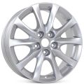 New 17" X 7.5" Alloy Replacement Wheel for Mazda 6 2012 2013 2014 2015 2016 2017 Rim 64957