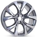 New 19" x 8" Alloy Replacement Wheel for Chrysler 200 2015 2016 2017 Rim 2515
