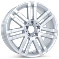 New 17" x 8.5" Replacement Rear Wheel for Mercedes C300 2008 2009 Rim 65523