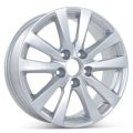 Open Box 16" x 6.5" Replacement Wheel for Honda Civic 2012 Rim 64024