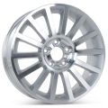 New 17" x 7" Alloy Replacement Wheel for Mercury Milan 2006 2007 2008 2009 Rim 3632