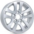 New 16" Replacement Wheel for BMW 323i 325i 328i 328xi 330i 335i 2006 2007 2008 2009 2010 2011 2012 2013 Rim 59580
