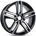 New 19" x 8" Replacement Wheel for Honda Accord Sport 2016 2017 Rim 64083