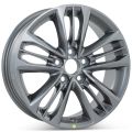 New 17" x 7" Replacement Wheel for Toyota Camry SE Hybrid SE 2015 2016 2017 Rim 75171
