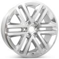 New 22" x 9.5" Alloy Replacement Wheel for Ford Expedition 2015 2016 2017 Rim 3993