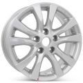 New 16" x 7" Alloy Replacement Wheel for Nissan Altima 2014 2015 2016 2017 Rim 62718