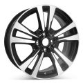 New 17" x 6.5" Replacement Wheel for Nissan Kicks 2018 2019 2020 2021 Rim 62792