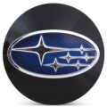 OE Genuine Subaru Crosstrek Forester Impreza Center Cap Black 2018 2019 2020 2021 2022 2023 CAP0212