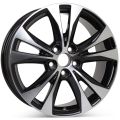 New 18" x 7.5" Replacement Wheel for Toyota RAV4 2013 2014 2015 Rim 69628