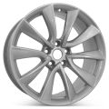 19" x 8.5" Tesla Model 3 2017 2018 2019 2020 2021 Factory OEM Wheel 96231