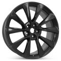 21" x 9" Tesla Model S 2018 2019 2020 2021 Factory OEM Rear Wheel Rim 96250